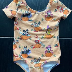 WRK leotard